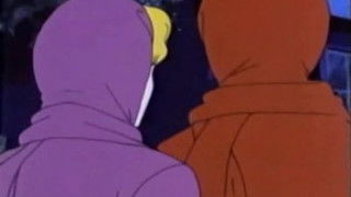 It Can Enchant! The Scent of Kunoichi