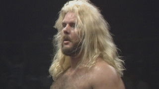 WCCW - March 22, 1986