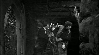 The Mind Robber (3)