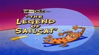 The Legend of SailCat