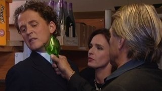 Möte med det förflutna