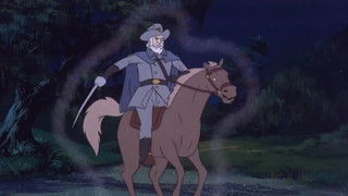 The Legend of Devil's Run