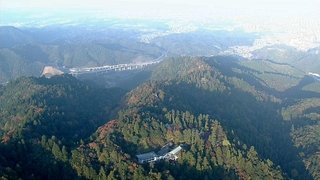 Mt. Takao