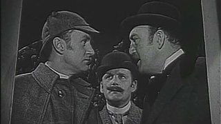 The Case of the Violent Suitor