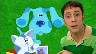 Tvdb Blue S Clues Season 3