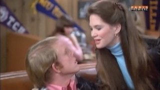 Fonzie Versus the She Devils