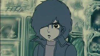 Maetel's Trip(Part Two)