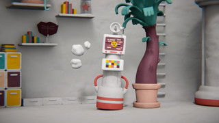 When We Lost D.O.R.I.S.'s Brain