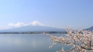 Mount Fuji
