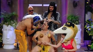 And For My Final Act… Shots