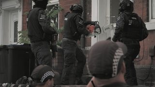 The DPD Murder (2)