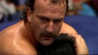 WCCW - October 13, 1984