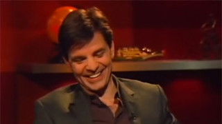 George Stephanopoulos