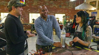 Farts in the Fast Lane