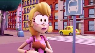 Into the Wild: Into the Woods (2)