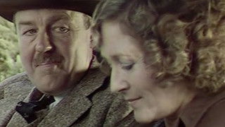 The Case Of The Discontented Soldier