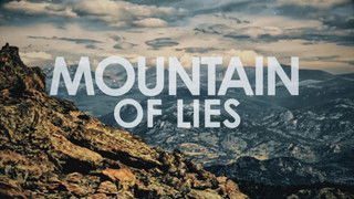 Mountain of Lies
