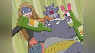 It Would Be Nice for Everyone to Be Together!