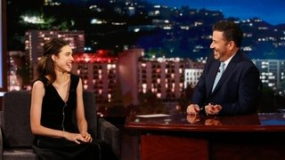 Danny McBride, Margaret Qualley, Musical Guest Rascal Flatts