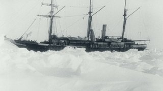 History's Greatest Mysteries: Solved - Shackleton's Endurance: The Lost Ice Ship Found