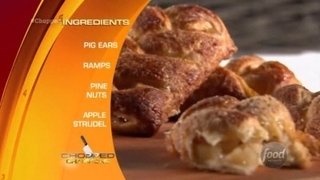 Chopped Champions: Finale