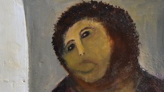 An Ecce Homo