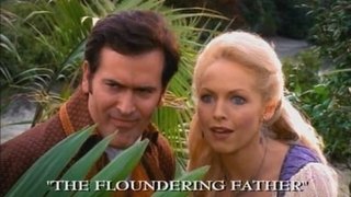 The Floundering Father