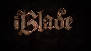 The iBlade Trilogy - Teaser Trailer