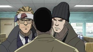 A Date with the Health Inspector