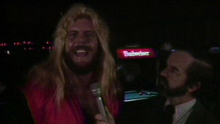 WCCW - January 18, 1986