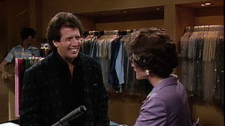 Garry Shandling/Los Lobos