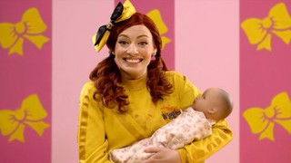 Miss Polly Had A Dolly