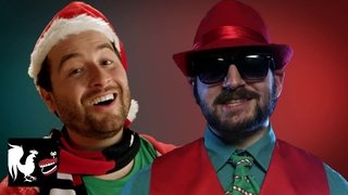 Rooster Teeth 2016 Holiday Music Video