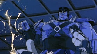 A Challenge From the Devil! Fudo, Be the Demon for Those You Love!!