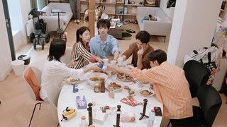 Partners' Journal EP8