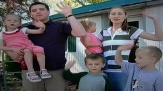 The Stockdale Family