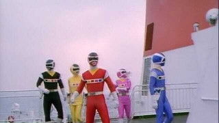 Prevent it! Setting Sail to Underworld