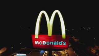 The Golden Arches