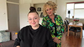 Gabriëlle & Karin Bloemen