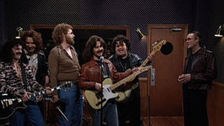 Christopher Walken/Christina Aguilera