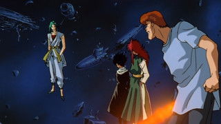 Power Between the Teeth