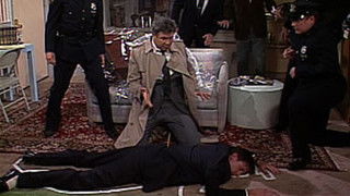 John Larroquette/Timbuk 3