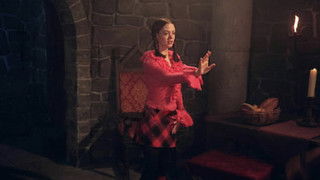 A Knight to Remember