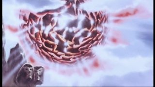 The poison demon interstellar war which is disclosed