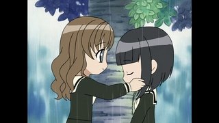 Maria-sama ga Miteru: Haru ~ Special 5