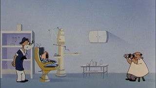 Tooth Be or Not Tooth Be