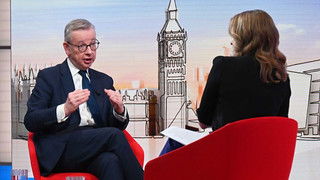 When will people start to feel better off?