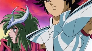 Legendary Saint Orphée