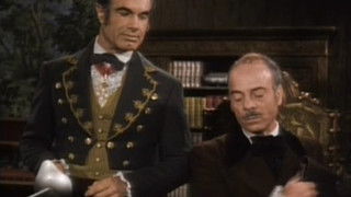 The Eagle Leaves the Nest