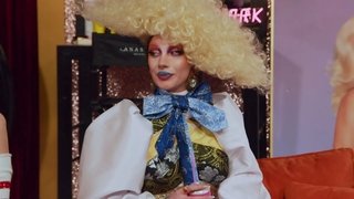 Tournament of All Stars Snatch Game